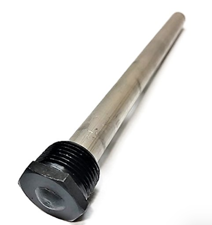Ariston 574305 Anode Magnesium Rod / Water Heater Anode Replacement / Solar Hot Boiler