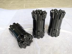 China T60 Threaded Retrac Button Bits Top Hammer Drilling Tools For Quarry Drilling wholesale
