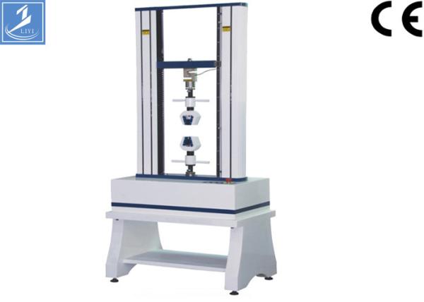 Quality Precise Electronic Instron Universal Tensile Strength Testing Machine 1g - 100T for sale
