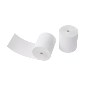 China OEM Preprinted 35gsm 57mmx60mm Non Carbon Copy Paper wholesale