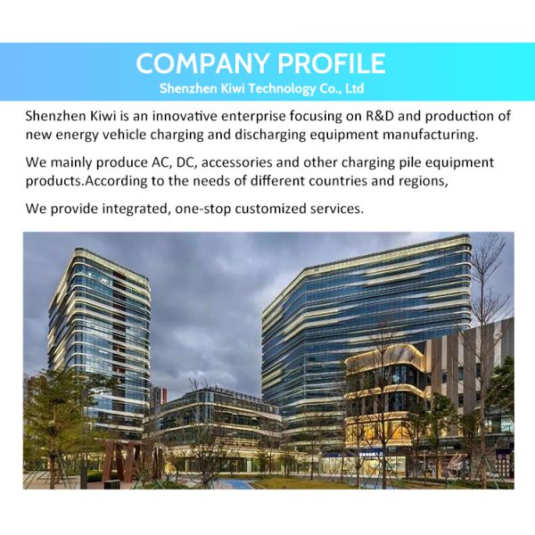 GBT GB/T EV Wallbox RFID 22 11 7 KW AC Charger for VW Tiguan Grid Frequency 50Hz±10Hz