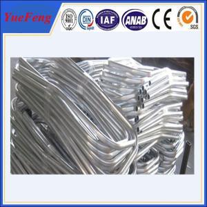 HOT!! best selling product aluminium CNC pipe bending machine price per kg