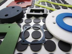 China Diecut Materials Into Any Shape You Want wholesale