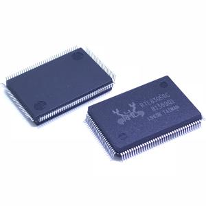 China IS25LP128-JMLE Flash Memory IC Chip wholesale