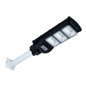 China Garden 90W RA80 5V Integrated Solar LED Street Light wholesale