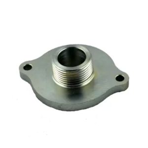 China OEM Manufacturing Aluminum Brass CNC Milling Parts Bubble Pack Individually wholesale