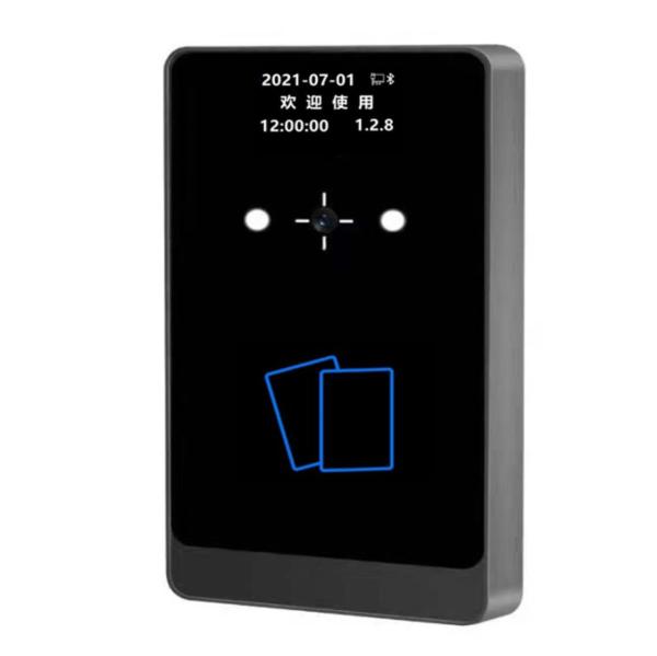 Quality ASK87EG QR Code Access Control Integrated Machine 4G Communication FDD (B1/B3/B5/B8) for sale