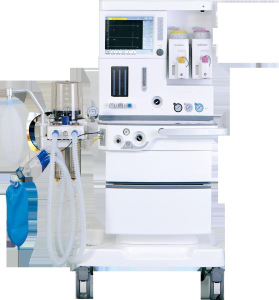 Quality ETCO2 Vent Machine In Hospital AGSS ACGO Respirator for sale