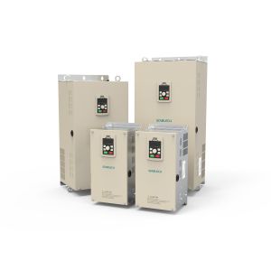 380V 22KW 3 Phase Variable Speed Motor Controller