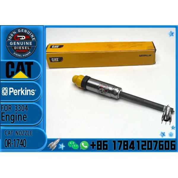 Common Rail Fuel Injector Nozzle 0R-1740 0R-1742 0R-1743 0R-1744 0R-1745 0R-3536 0R-1746 0R-3418