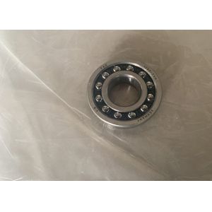 High Precision Spherical Ball Bearings Brass Cage Metric Spherical Bearing