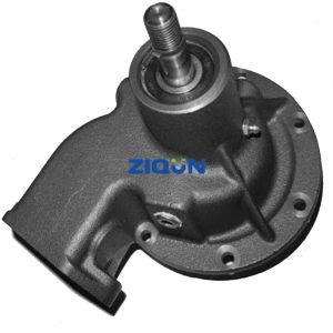 China 316GC1184J 8943768550 Truck Water Pumps wholesale