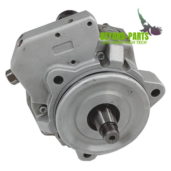 Doosan DX300 Excavator Spare Parts Fuel Pump 65.10501-7001A