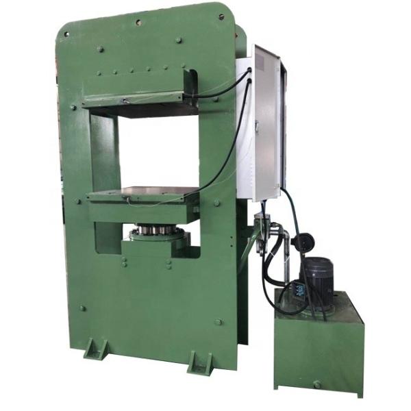 Quality Professional Tire Bead Machine for Good Service Tire Tread Rubber Vulcanizing Press for sale