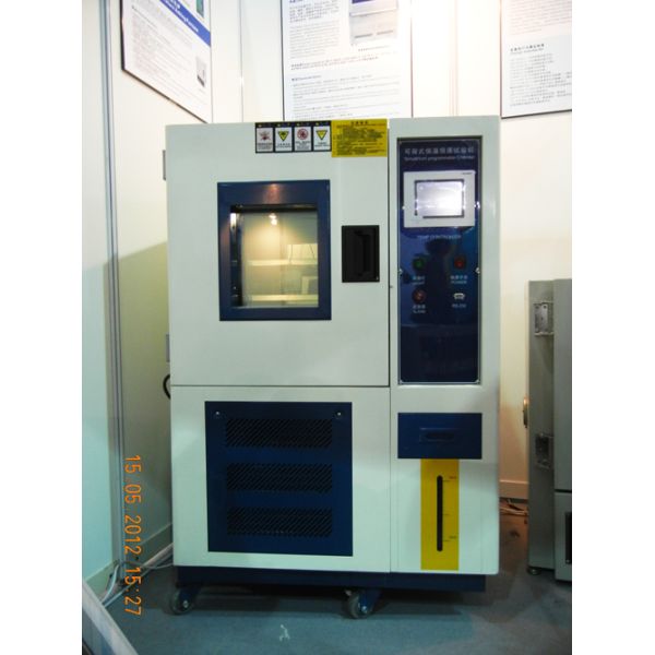Customized 225L Temperature Humidity Chambers / Environmental Testing Equipment