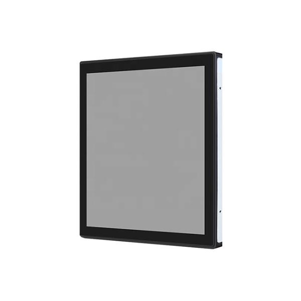 Quality 15'' Embedded Open Frame LCD Monitor Capacitive Touch Screen 1024x768 IPS for sale