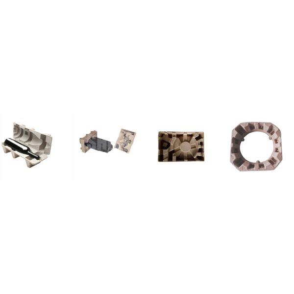 Industrial Rotary Egg Tray Machine Egg Tray Manufacturing Machine