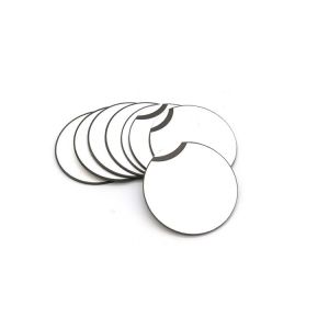 28mm 2MHZ Piezoelectric Ceramic Disc