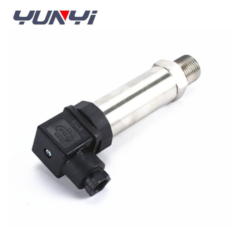 China 4 - 20Ma Smart Flush Diaphragm Pressure Transmitter Clamp Pressure Transmitter wholesale