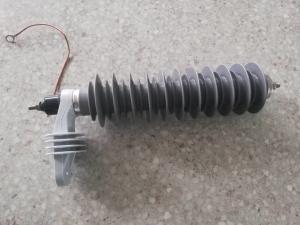 36kv Polymeric Surge Arrester For Power Distribution Line
