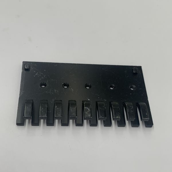 Heat Dissipation Die Cast Aluminum Heat Sink Extrusion Welded Metal