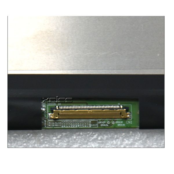 15.6" 165Hz 40pins Laptop LCD Screen NE156QHM-NY5 QHD Gaming Display Panel Replacement