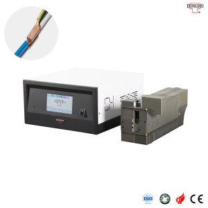 China 6000W 20kHz Ultrasonic Welding Machine For Terminal Welding wholesale