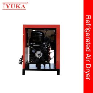 China Compressed Air Dryer For Air Compressor on sale