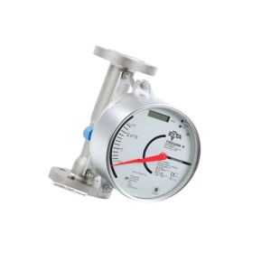 RAMC Variable Area Flow Meter Universal Flow Meter by Yokogawa