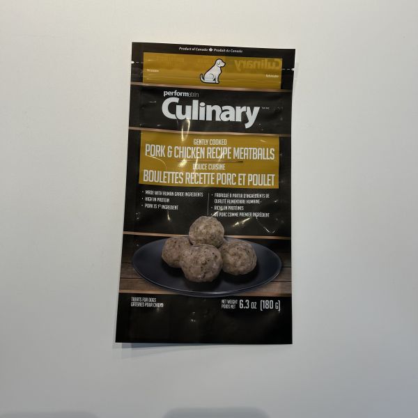 Customizable Three-Side Seal Bags Perfect For Food Candy Packaging