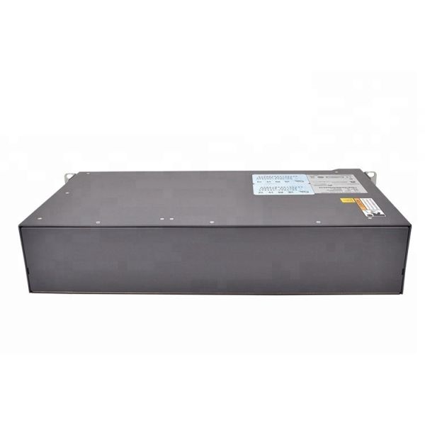 FTTH Smartax Ma5608t Gpon Epon Olt Huawei Optical Line Terminal