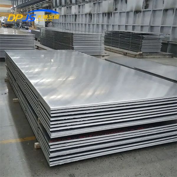 316 305 308 316ls Stainless Steel Sheet Metals Alloys 3mm 4mm 10mm Thickness