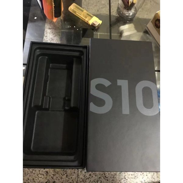 Wholesale Mobile Phone Packaging Paper Box For Samsung S10 S20 S21 S22 S23 Plus Ultra