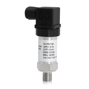 China PPM-T126A SS316L Industrial Pressure Transducer wholesale