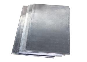 High Formability Aluminium Clad Sheet Lightweight Superior Properties