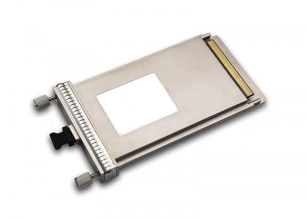 Quality 100GBASE-LR4 10km CFP Optical Module 1310nm Fibre Channel Transceiver for sale