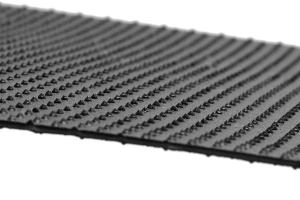 China Impermeable Polyethylene Hdpe Textured Geomembrane Pond Liner on sale