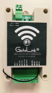 China GateLink WiFi Access Control System – Remote Monitoring Predictive Maintenance wholesale