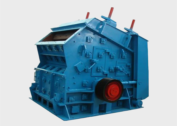 PF Type Mining Sand Crusher Machine Double Toggle Jaw Crusher 400 X 600