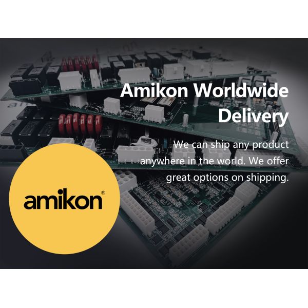 264V AC Bently Nevada 106M1081-01 Universal Power Input Tk3 Bently Nevada High Efficiency