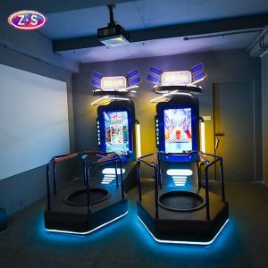 China Continuous Content Upgrades Motion-Sensing Trampoline Games Customizable Gameplay wholesale