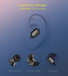 Wireless Bluetooth earphones XG-60S with wireless charging box