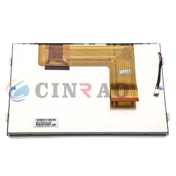 Quality TFT LCD Screen Panel / AUO 8.0 inch LCD Screen C080VW04 V0 High Resolution for sale