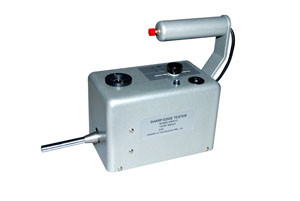 Electronic Sharp Point Tester , Strollers Testing Instrument