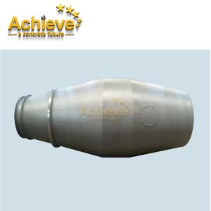 China Truck Concrete Mixer Drum For ZOOMLION SANY LIUGONG wholesale