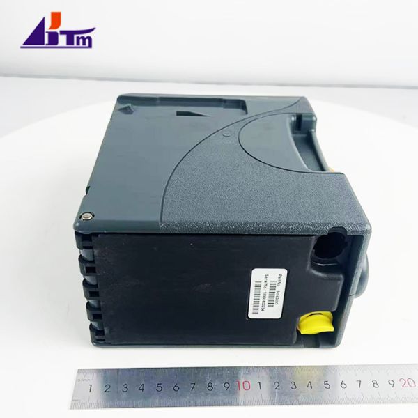 MEI SCNR 8327 Cashflow Bill Validator Cash Box Cassette 50043690