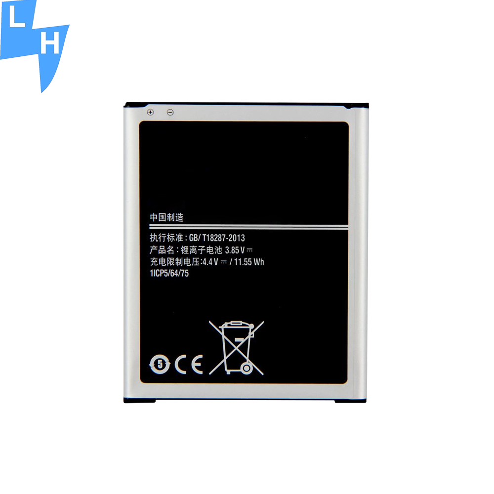 3000mAh EB-BJ700CBC/CBE Battery for SAMSUNG Galaxy J7 2015 J4 2018 J7 DUO Perfect Fit