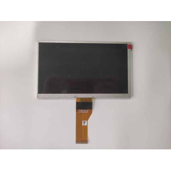 NJ070NA-23A 7-Inch LCD Panel Innolux NJ070NA-23A 7 Inch LCD Panel With 1024 X 600 Resolution And 500 Nits Brightness