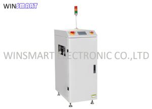 China 220V 110V PCB Loader Unloader PCB Flipper Machine PLC Control wholesale
