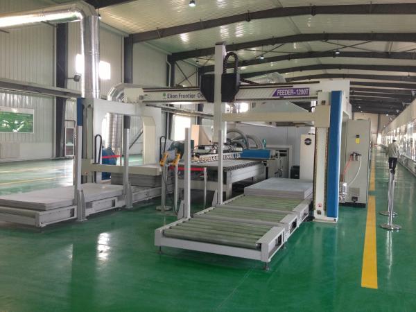 Quality 388KW Spray UV Coating Machine For PLC Control Light for sale